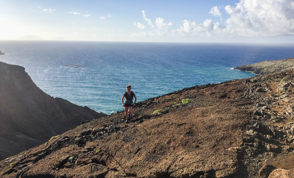 Baía D'Abra Trail Running 7