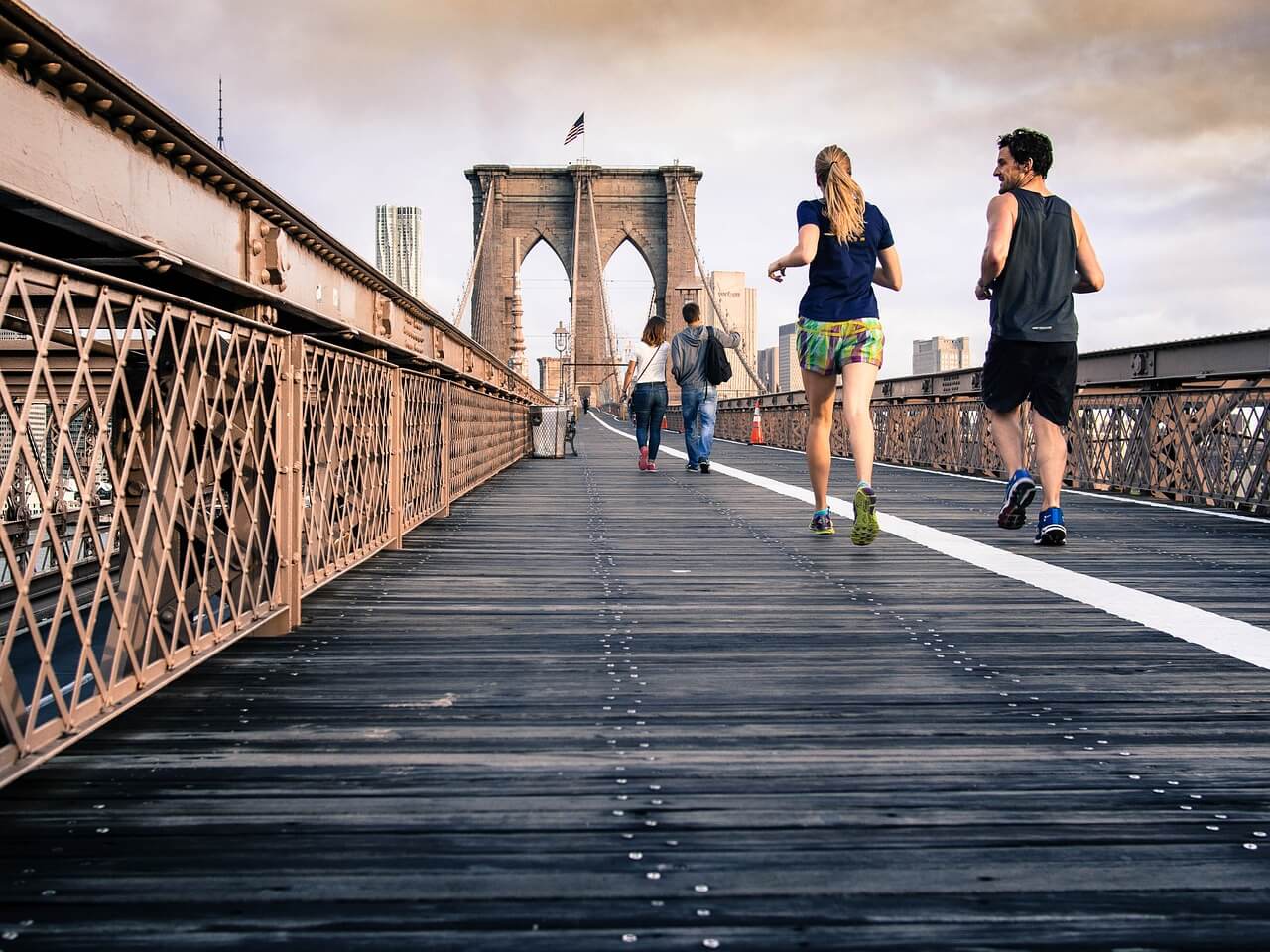 Good jog how does it work