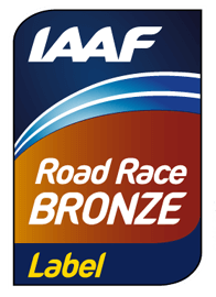 IAAF Bronze Label Marathons