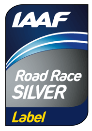IAAF Silver Label Marathons