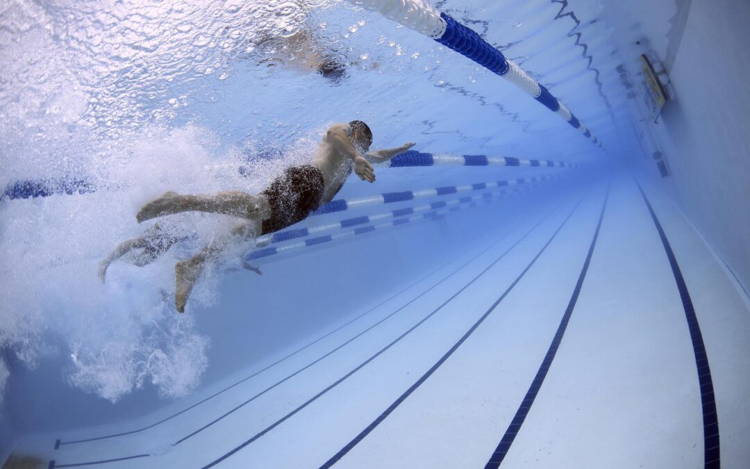 Inside the Olympic Swimming Complex of Funchal: A Complete Swimmer’s Guide