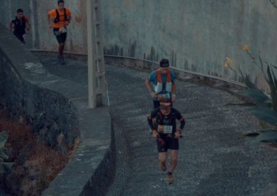 Ribeira Brava Madeira Trail Series 2