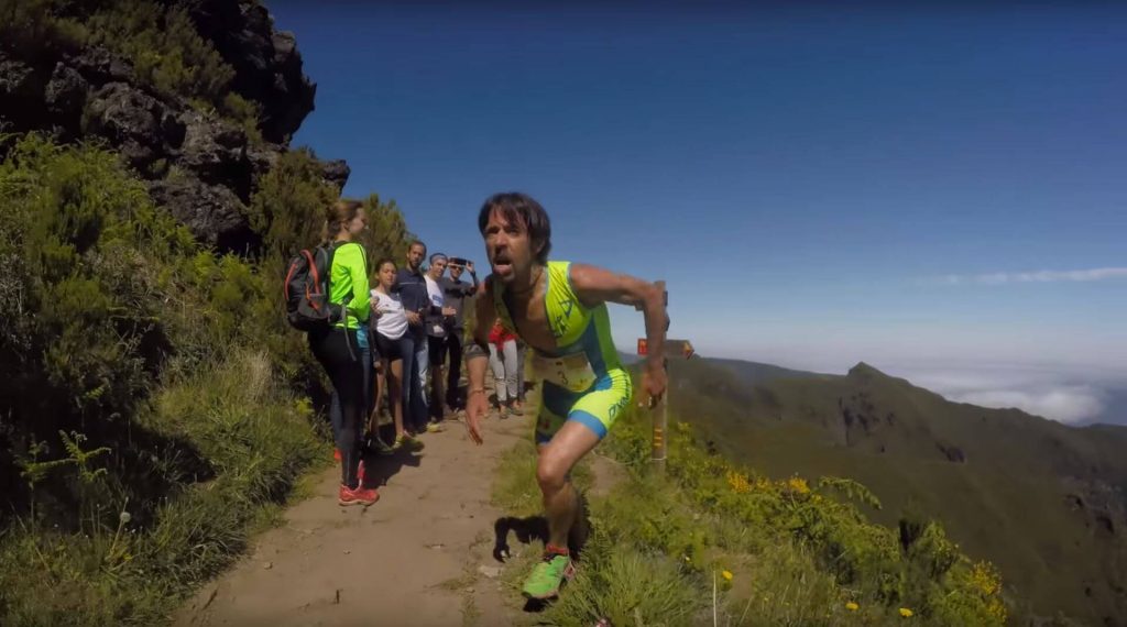 Madeira Running Races The Complete Runner`s Guide