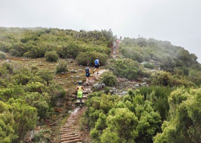 Sao Vicente Trail Running 8