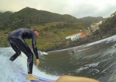 Surf in Madeira - 2MADEIRA.COM