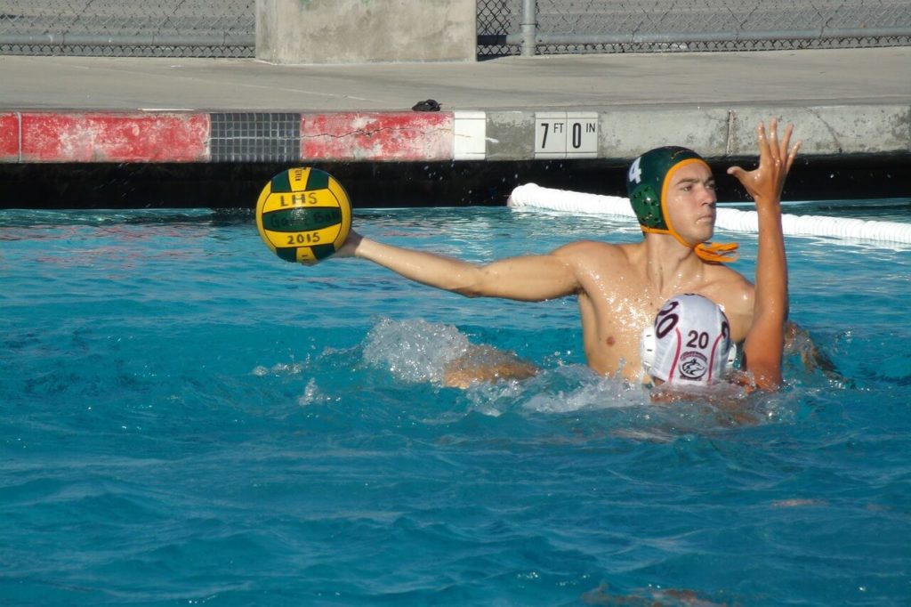 Water Polo Sport